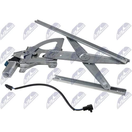 Mechanizmus zdvíhania okna EPS-DW-006S /NTY/ - obr. 1