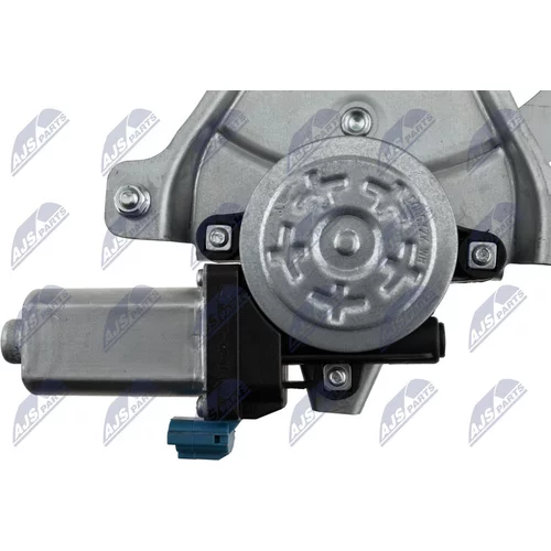Mechanizmus zdvíhania okna EPS-DW-006S /NTY/ - obr. 3