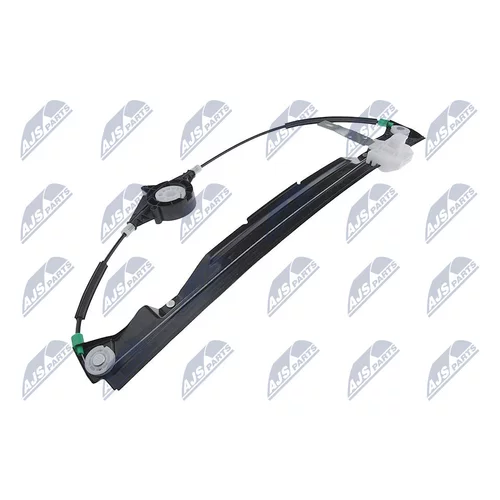Mechanizmus zdvíhania okna EPS-FR-009 /NTY/ - obr. 1