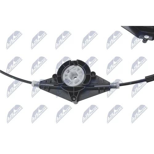 Mechanizmus zdvíhania okna EPS-FR-009 /NTY/ - obr. 2