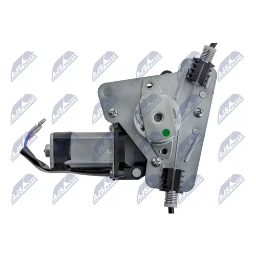 Mechanizmus zdvíhania okna EPS-FT-022A /NTY/ - obr. 2