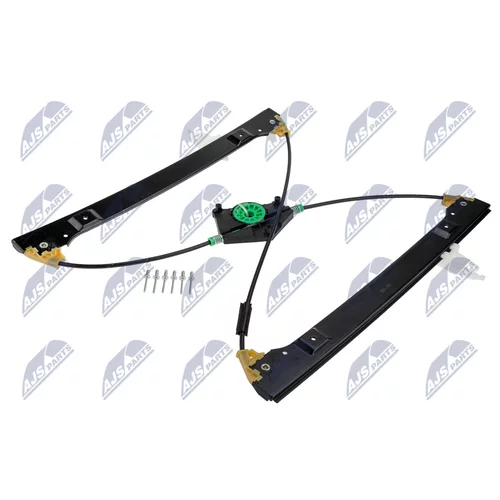 Mechanizmus zdvíhania okna NTY EPS-FT-033