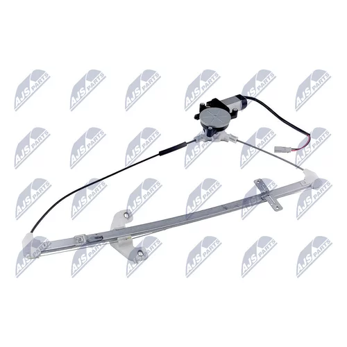 Mechanizmus zdvíhania okna EPS-HD-013 /NTY/ - obr. 1