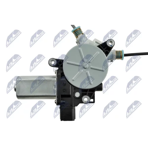 Mechanizmus zdvíhania okna EPS-HD-017 /NTY/ - obr. 3