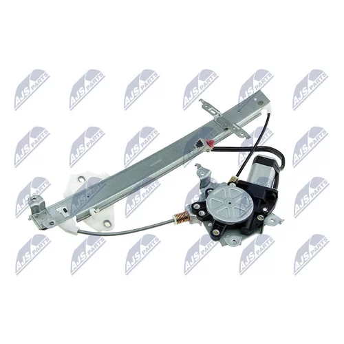 Mechanizmus zdvíhania okna NTY EPS-HD-020