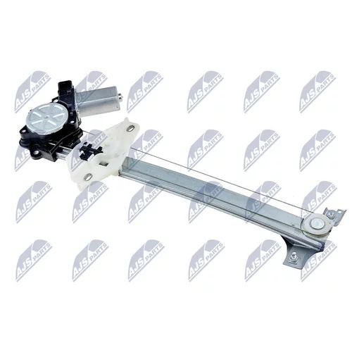 Mechanizmus zdvíhania okna NTY EPS-HD-024