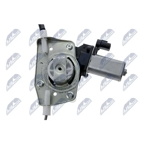 Mechanizmus zdvíhania okna EPS-HY-500S /NTY/ - obr. 3