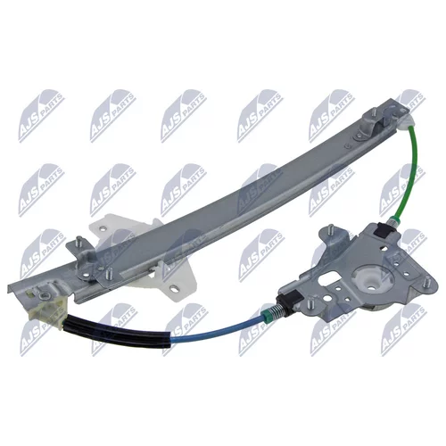 Mechanizmus zdvíhania okna NTY EPS-HY-511