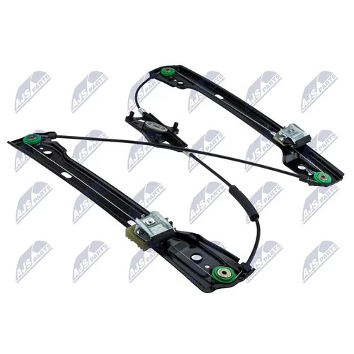Mechanizmus zdvíhania okna EPS-ME-040 /NTY/ - obr. 1