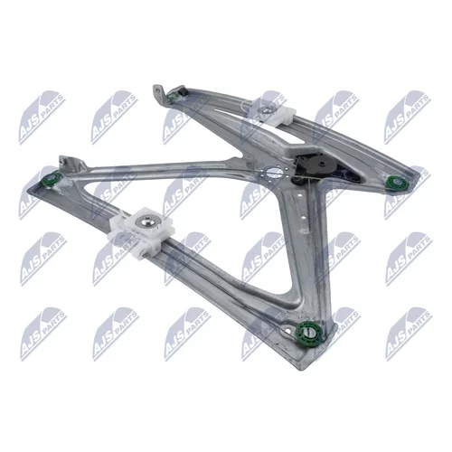 Mechanizmus zdvíhania okna EPS-ME-050 /NTY/ - obr. 1