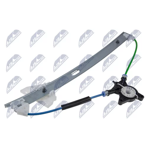 Mechanizmus zdvíhania okna NTY EPS-MZ-005