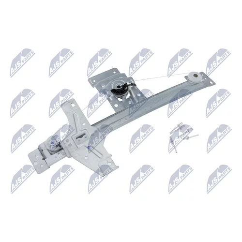 Mechanizmus zdvíhania okna EPS-PE-002 /NTY/ - obr. 1
