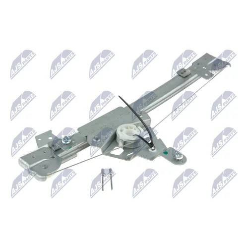 Mechanizmus zdvíhania okna NTY EPS-PE-016