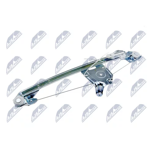 Mechanizmus zdvíhania okna EPS-PL-002 /NTY/ - obr. 1