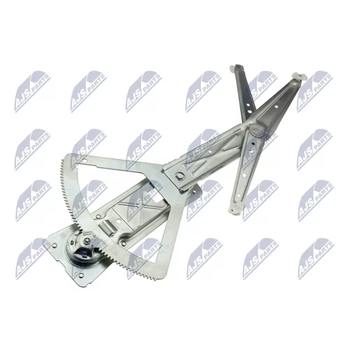 Mechanizmus zdvíhania okna EPS-PL-004 /NTY/ - obr. 1
