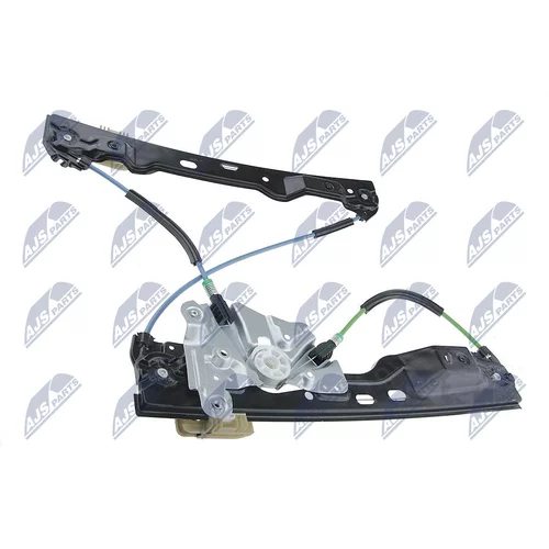 Mechanizmus zdvíhania okna EPS-PL-013 /NTY/ - obr. 1