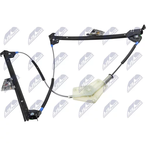 Mechanizmus zdvíhania okna NTY EPS-PS-007