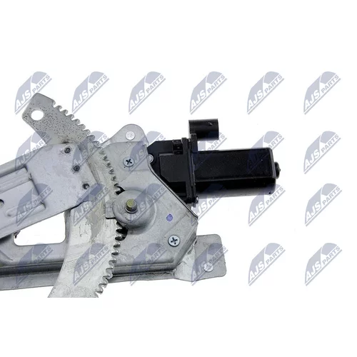 Mechanizmus zdvíhania okna EPS-RE-001S /NTY/ - obr. 3