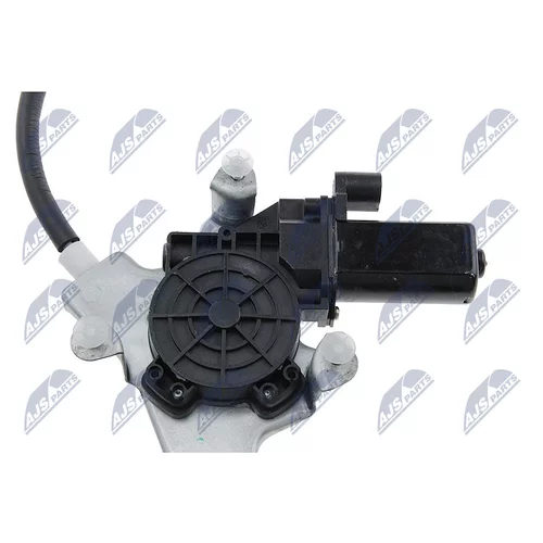 Mechanizmus zdvíhania okna EPS-RE-015 /NTY/ - obr. 2