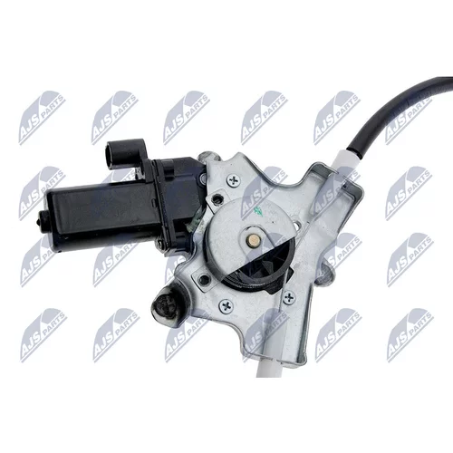 Mechanizmus zdvíhania okna EPS-RE-015 /NTY/ - obr. 3