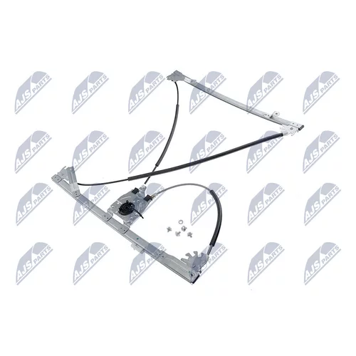 Mechanizmus zdvíhania okna EPS-RE-019 /NTY/ - obr. 1