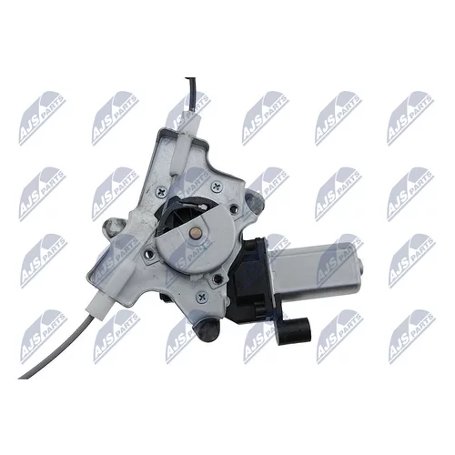 Mechanizmus zdvíhania okna EPS-RE-021 /NTY/ - obr. 3