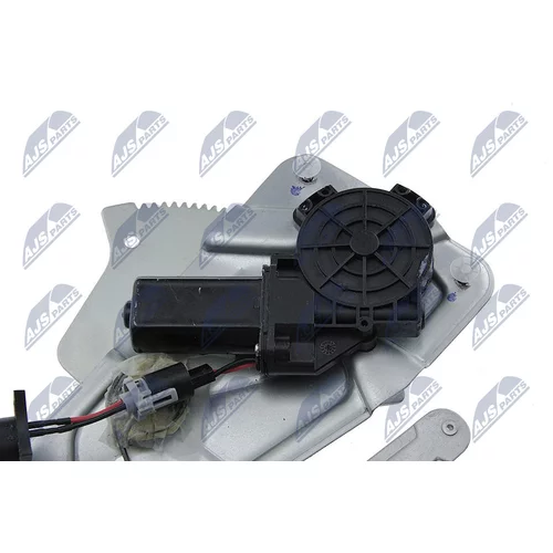 Mechanizmus zdvíhania okna EPS-RE-029 /NTY/ - obr. 2