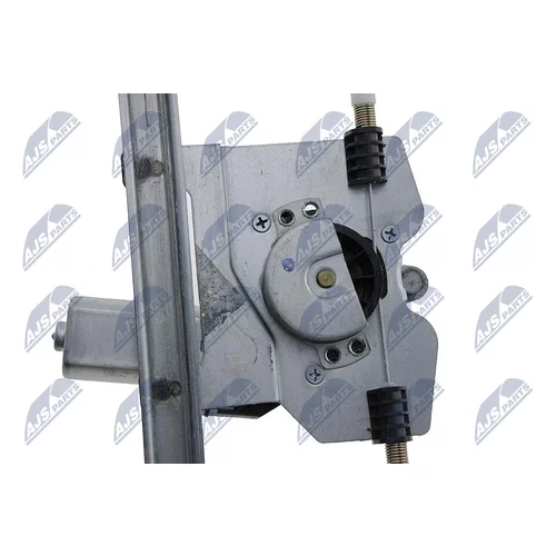 Mechanizmus zdvíhania okna EPS-RE-030 /NTY/ - obr. 3