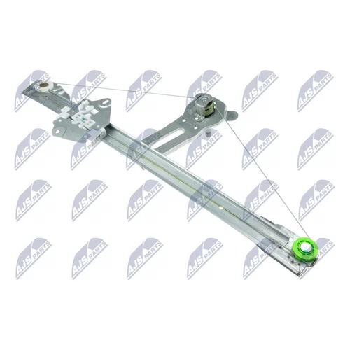 Mechanizmus zdvíhania okna EPS-RE-040 /NTY/ - obr. 1