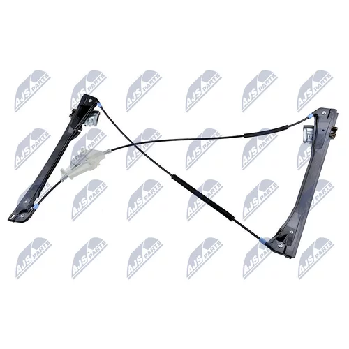Mechanizmus zdvíhania okna EPS-SE-015 /NTY/ - obr. 1