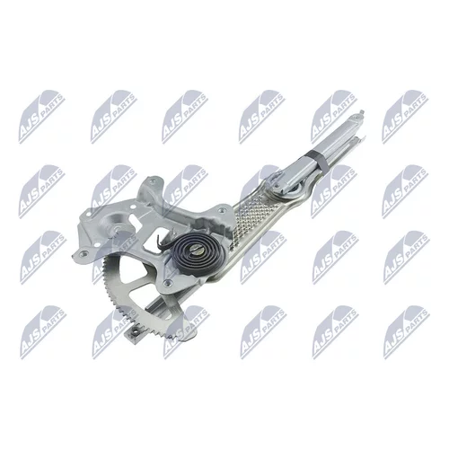 Mechanizmus zdvíhania okna EPS-TY-004 /NTY/ - obr. 2