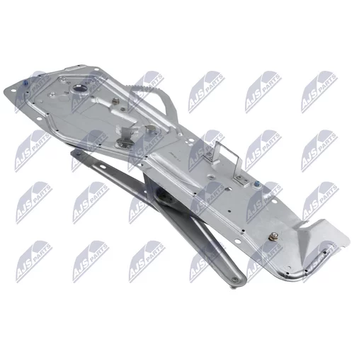Mechanizmus zdvíhania okna EPS-VV-001 /NTY/ - obr. 1