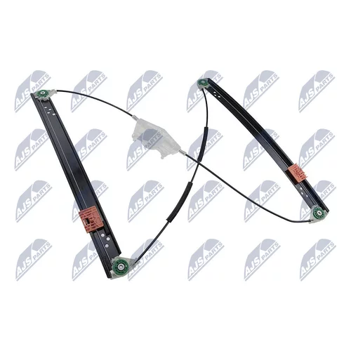 Mechanizmus zdvíhania okna EPS-VW-045 /NTY/ - obr. 1