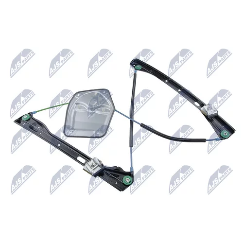 Mechanizmus zdvíhania okna EPS-VW-059 /NTY/ - obr. 1