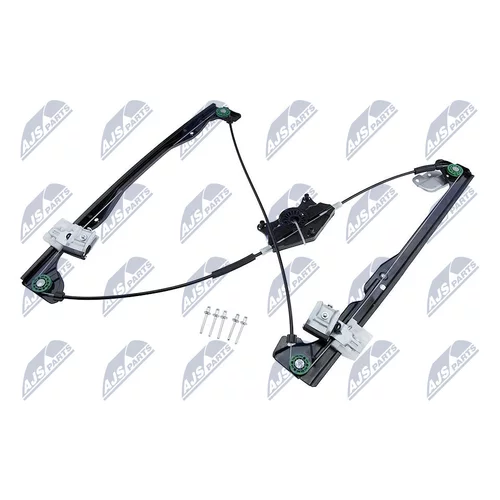 Mechanizmus zdvíhania okna EPS-VW-070 /NTY/ - obr. 1