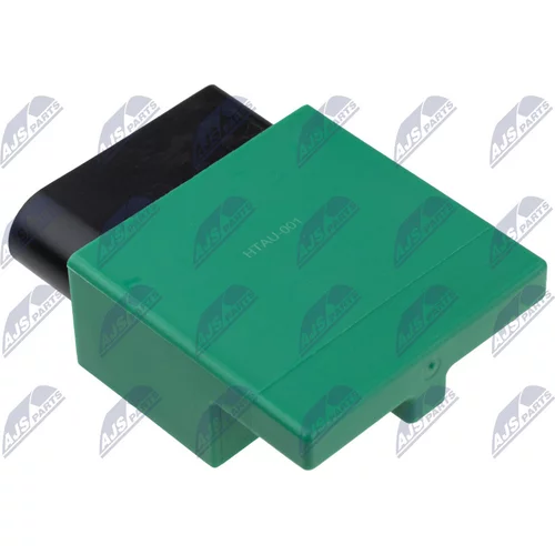 Kontrolná jednotka, pumpa paliva EPW-AU-001 /NTY/ - obr. 1