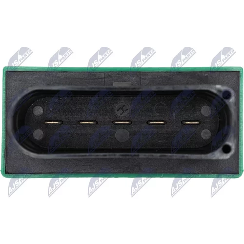 Kontrolná jednotka, pumpa paliva EPW-AU-001 /NTY/ - obr. 3