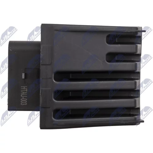Kontrolná jednotka, pumpa paliva EPW-AU-003 /NTY/ - obr. 2