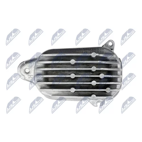 Riadiaca jednotka osvetlenia EPX-AU-003 /NTY/ - obr. 3