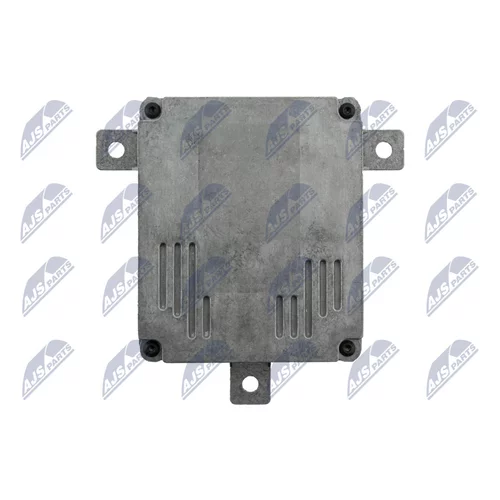 Riadiaca jednotka osvetlenia EPX-AU-016 /NTY/ - obr. 3