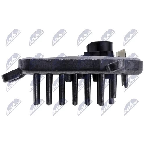 Riadiaca jednotka osvetlenia EPX-AU-019 /NTY/ - obr. 1
