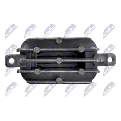 Riadiaca jednotka osvetlenia EPX-AU-020 /NTY/ - obr. 3