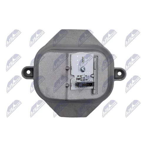 Riadiaca jednotka osvetlenia EPX-AU-022 /NTY/ - obr. 2