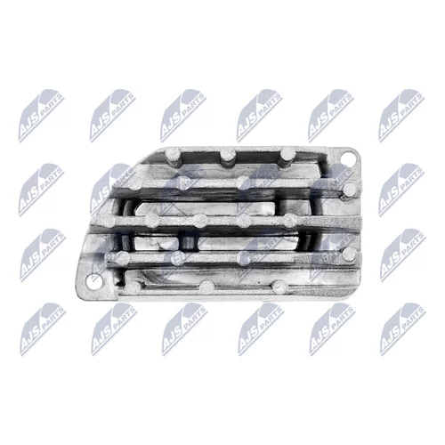 Riadiaca jednotka osvetlenia EPX-BM-020 /NTY/ - obr. 2