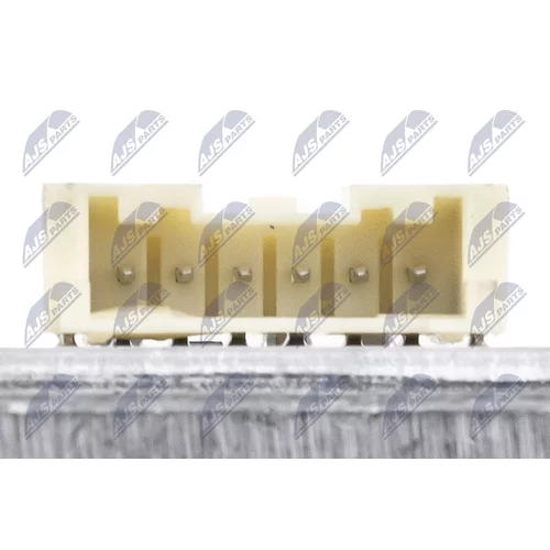 Riadiaca jednotka osvetlenia EPX-BM-026 /NTY/ - obr. 5