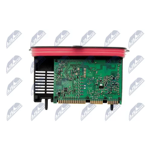 Riadiaca jednotka osvetlenia EPX-BM-030 /NTY/ - obr. 2