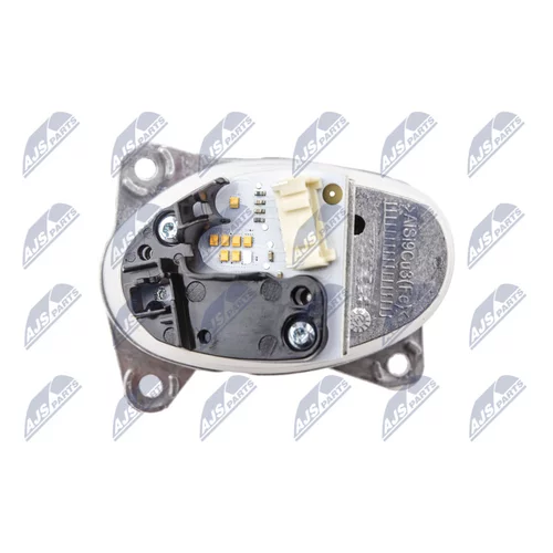 Riadiaca jednotka osvetlenia EPX-BM-060 /NTY/ - obr. 2