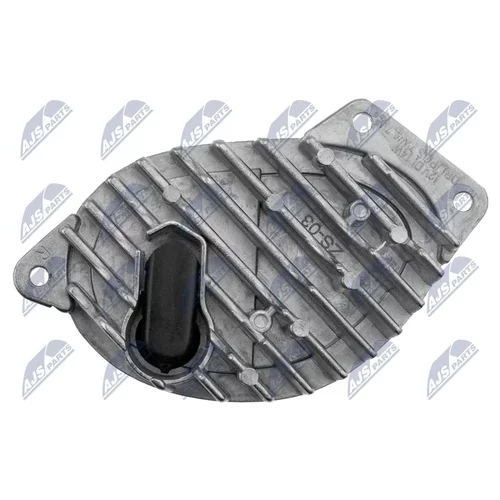 Riadiaca jednotka osvetlenia EPX-BM-077 /NTY/ - obr. 3
