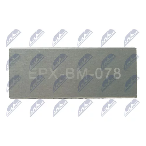 Riadiaca jednotka osvetlenia EPX-BM-078 /NTY/ - obr. 3