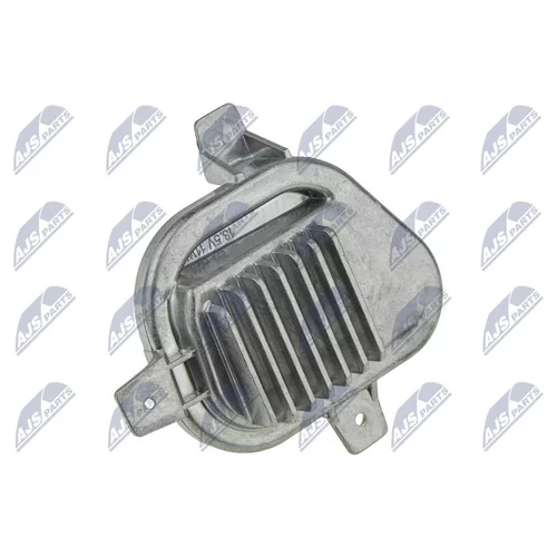 Riadiaca jednotka osvetlenia EPX-BM-084 /NTY/ - obr. 1